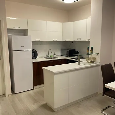 Apartamento Garden - Two Large Terraces With Hanging Chairs And Sunset View Sofía