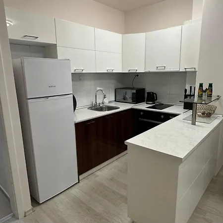 Garden - Two Large Terraces With Hanging Chairs And Sunset View Apartamento *