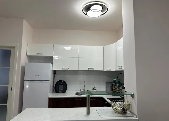 Garden - Two Large Terraces With Hanging Chairs And Sunset View * Sofie