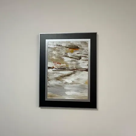 דירה Garden - Two Large Terraces With Hanging Chairs And Sunset View סופיה