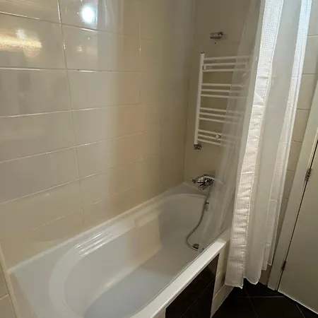 Garden - Two Large Terraces With Hanging Chairs And Sunset View *