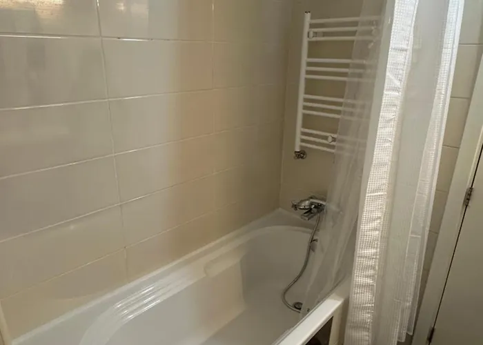 Garden - Two Large Terraces With Hanging Chairs And Sunset View *